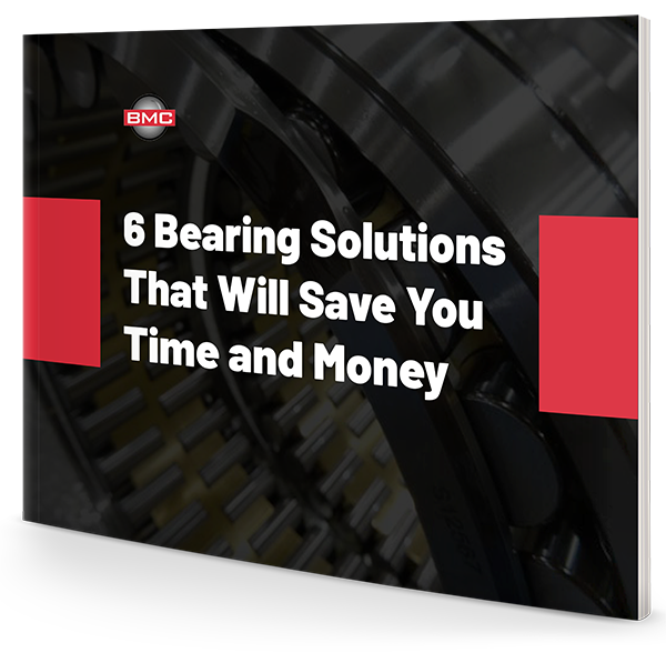 Bearing Manufacturing Company