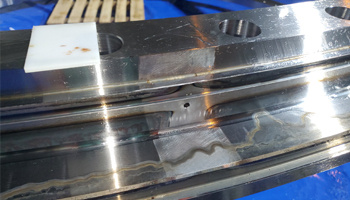 cylindrical-roller