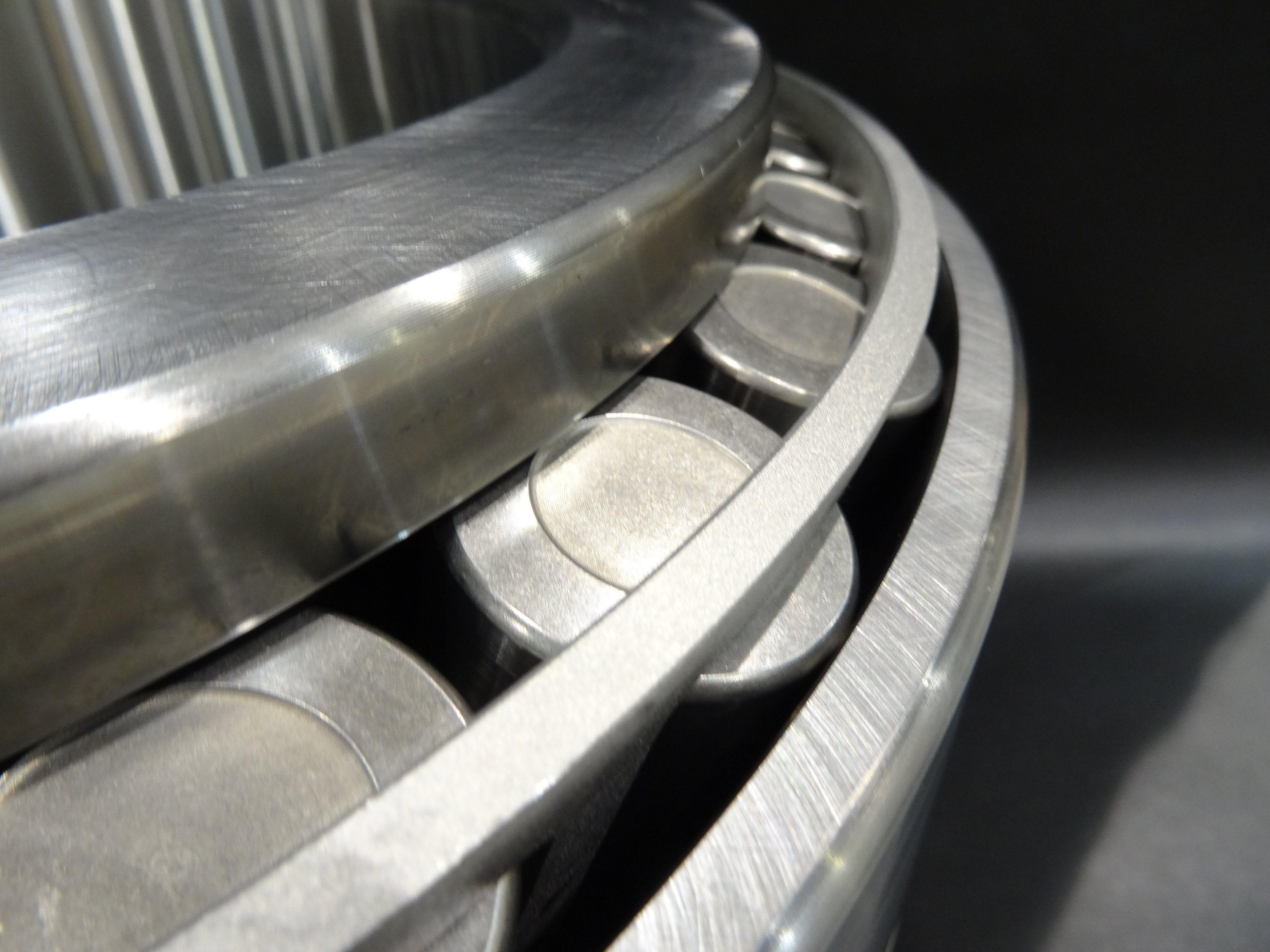 Tapered Roller Bearings: What You Need to Know