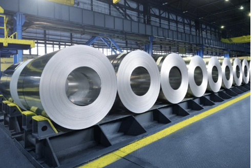 Steel Industry: How Bearings Play a Crucial Role