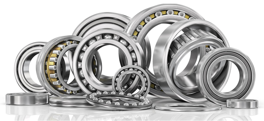 Bearing Types, Uses, and Modification Capabilities