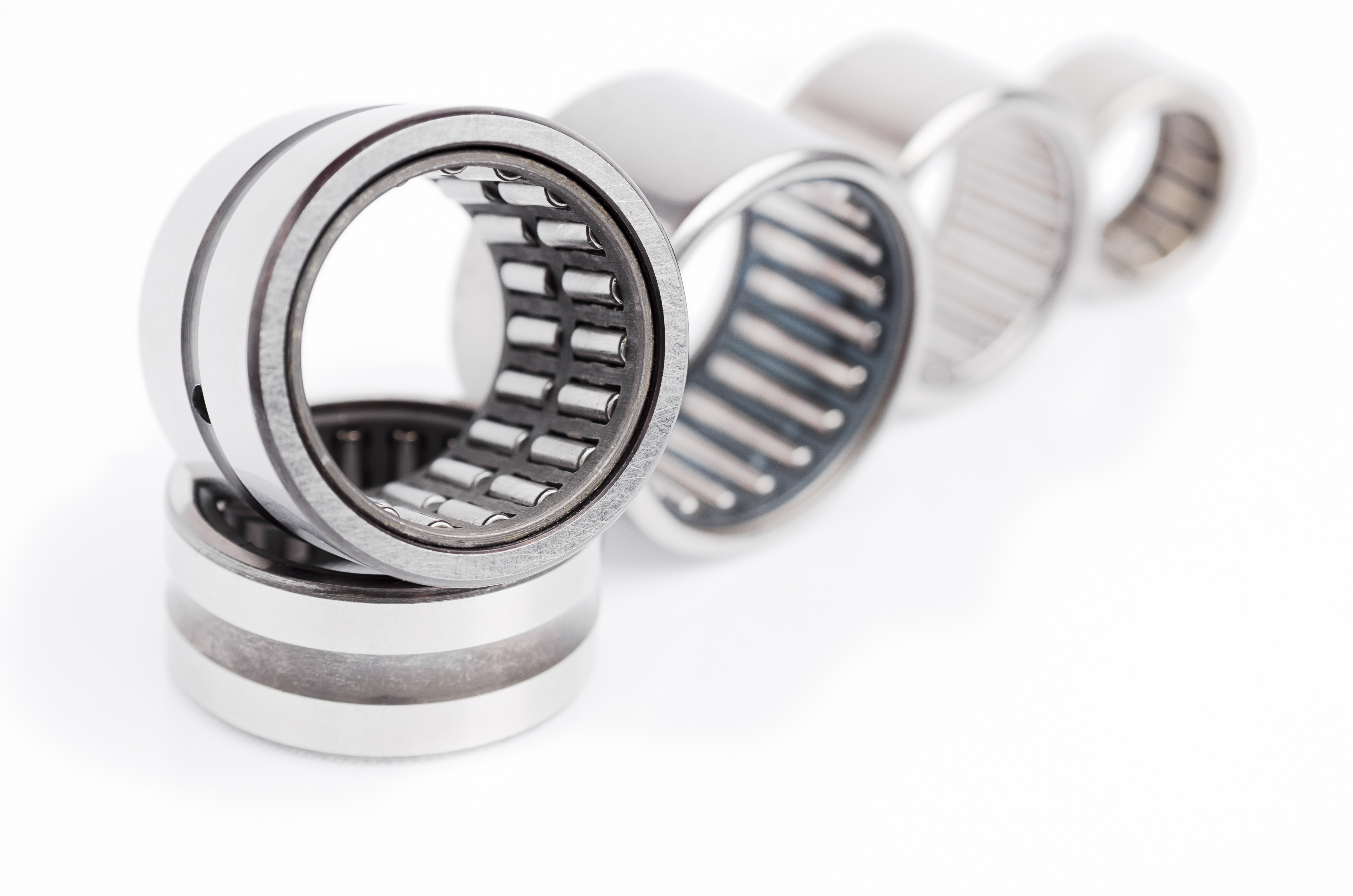 Needle Roller Bearing: Reducing Friction Between Moving Components